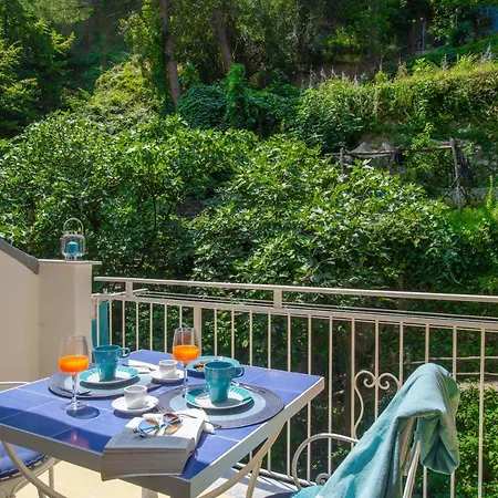Casa Laurito Lejlighed Positano