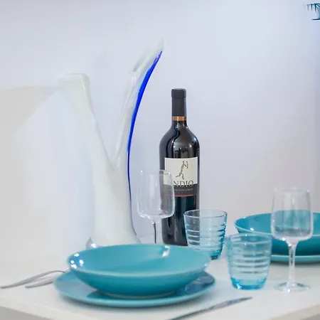 Casa Laurito Apartman *