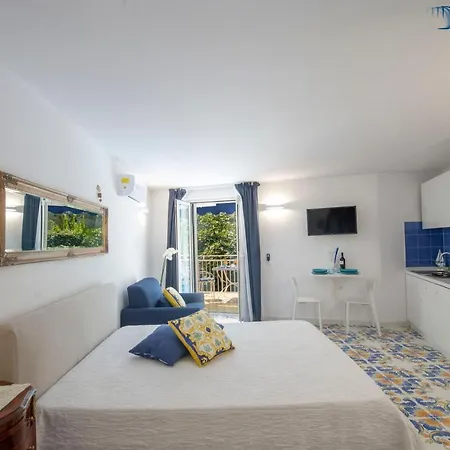 Apartman Casa Laurito