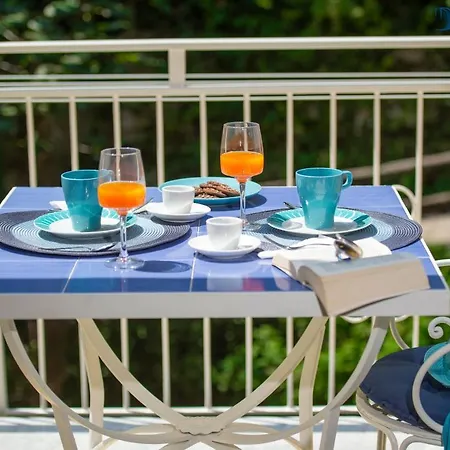 Casa Laurito 아파트