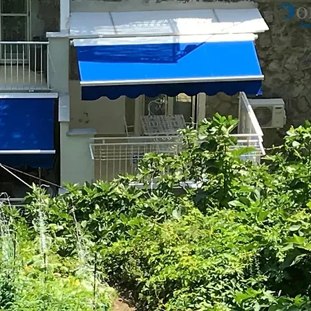 Casa Laurito Apartman *