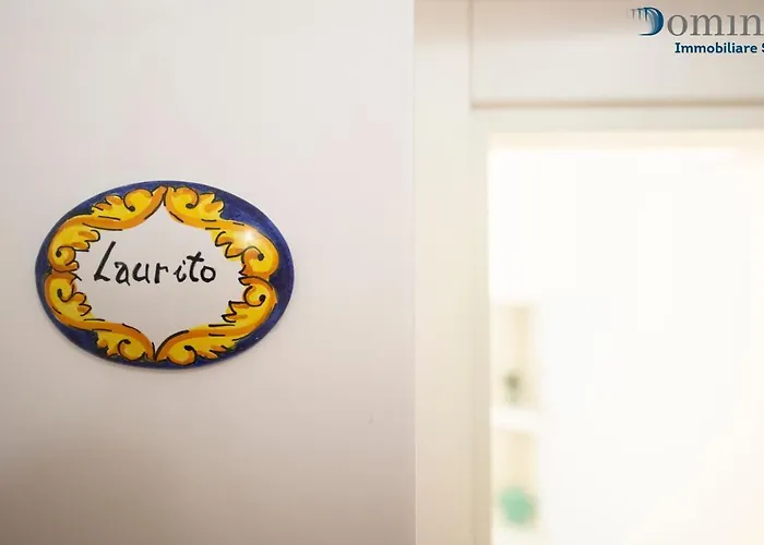 Casa Laurito Apartamento *