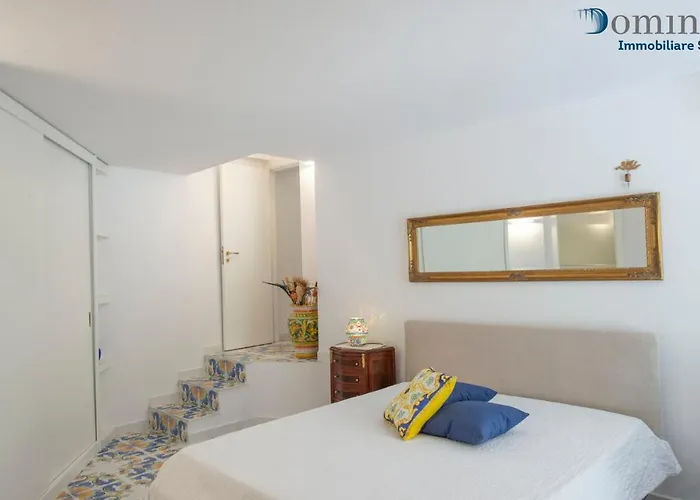 Casa Laurito * Positano