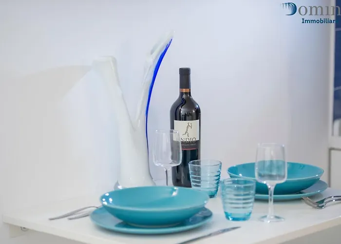 Casa Laurito Apartamento *