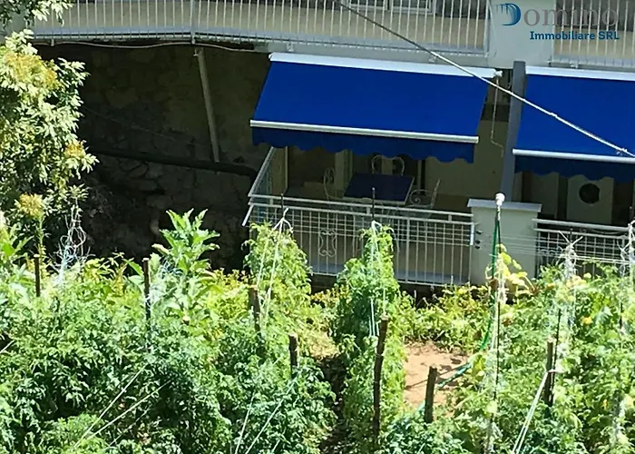 Casa Laurito Positano