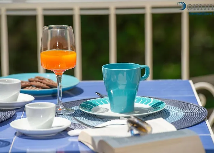 Casa Laurito Apartamento Positano