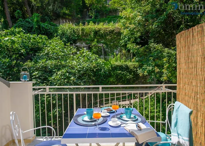 Casa Laurito * Positano