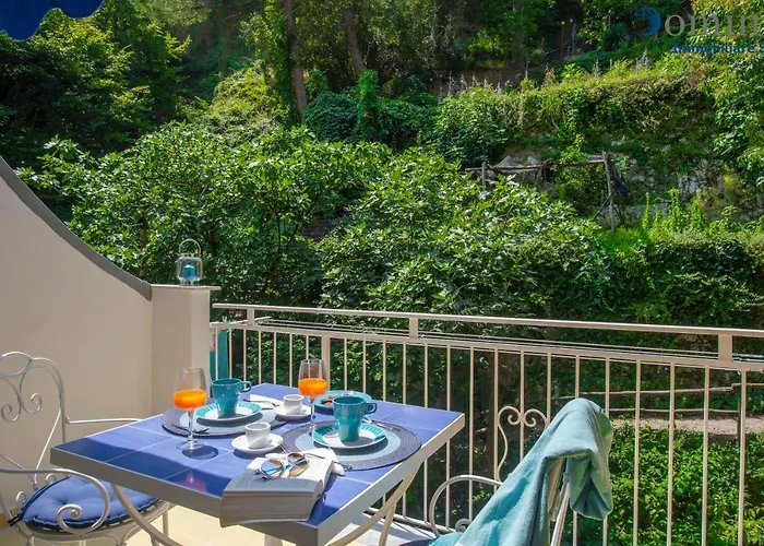 Casa Laurito Apartamento Positano