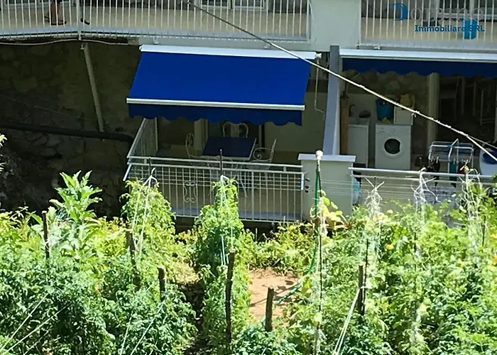 Casa Laurito Apartamento