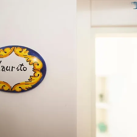 Casa Laurito アパート *