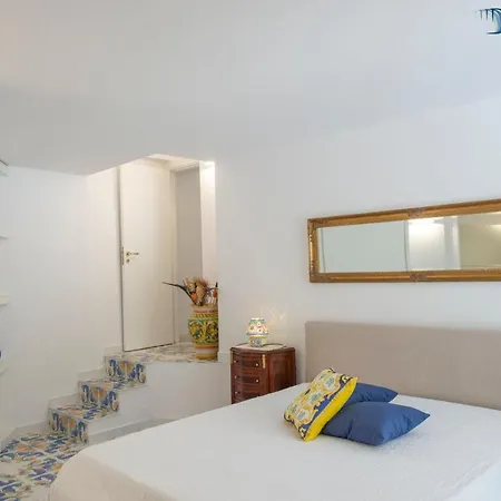 Casa Laurito * ポジターノ