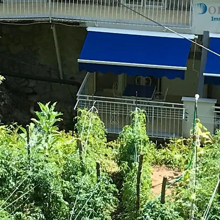 Casa Laurito ポジターノ