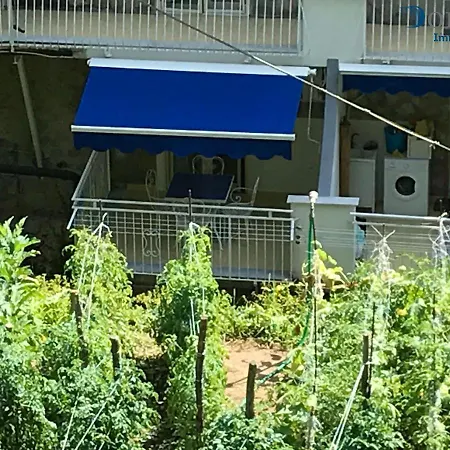 Casa Laurito アパート